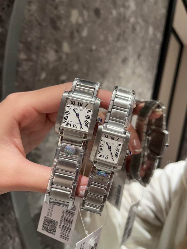 Cartier L28X32mm M25X30mm S20X25mm 13 (6)